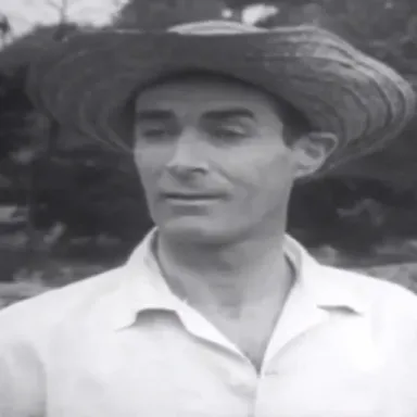 Albert Carrier profile photo