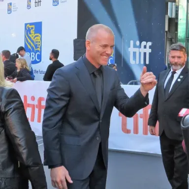 Sean Carrigan profile photo