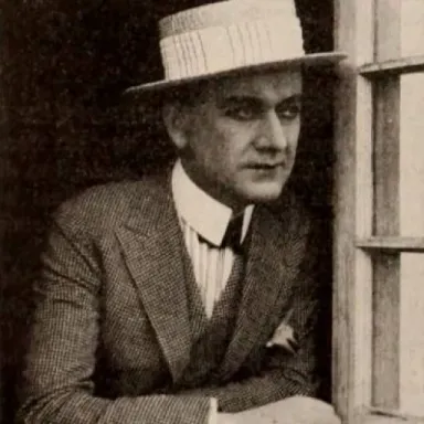 Thomas Carrigan profile photo