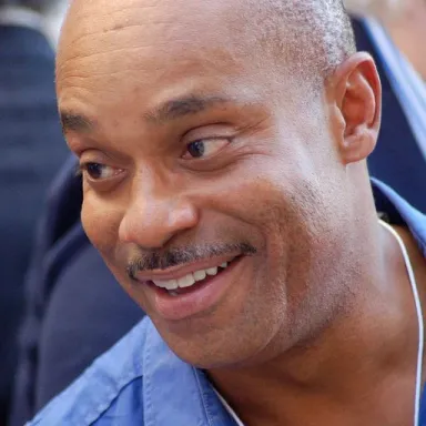 Rocky Carroll profile photo