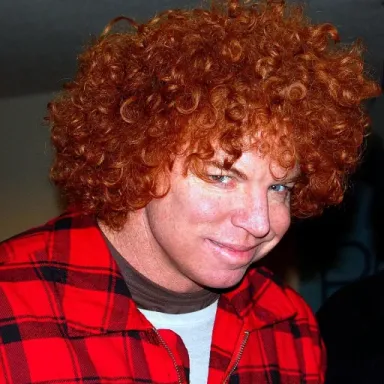 Carrot Top profile photo