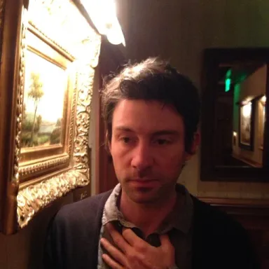 Shane Carruth profile photo