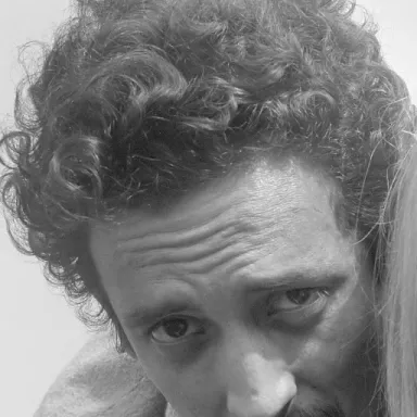 Ben Carruthers profile photo