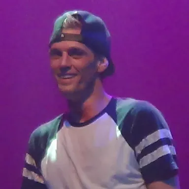 Aaron Carter profile photo