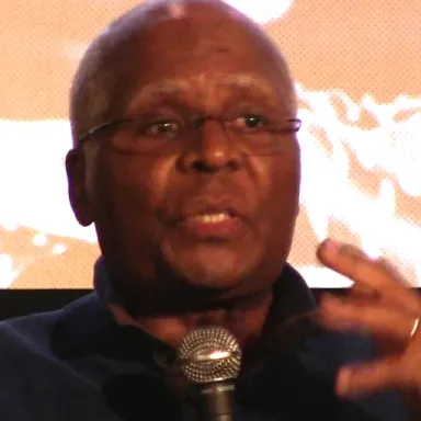 Terry Carter profile photo
