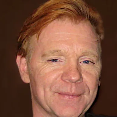 David Caruso profile photo