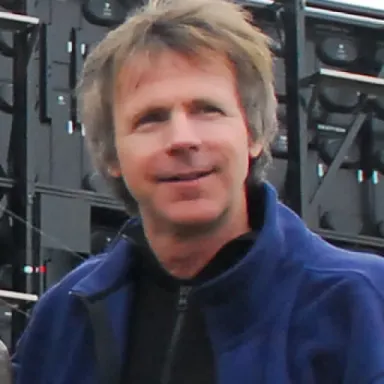 Dana Carvey profile photo