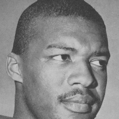 Bernie Casey profile photo