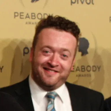 Neil Casey profile photo