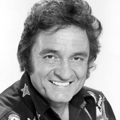 Johnny Cash profile photo