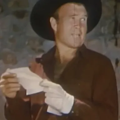 John Cason (actor) profile photo