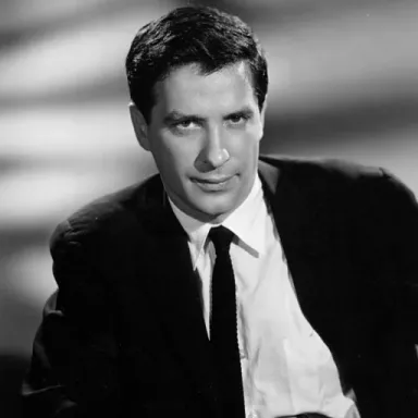 John Cassavetes profile photo