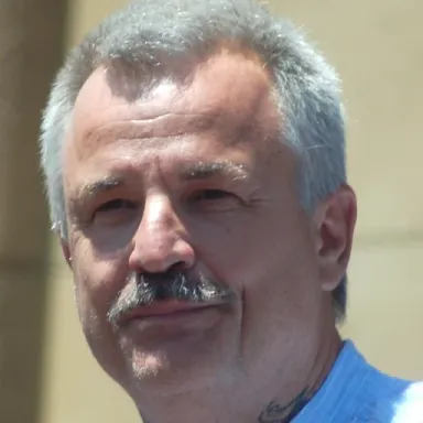 Nick Cassavetes profile photo