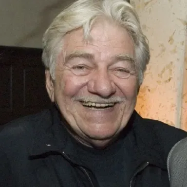 Seymour Cassel profile photo