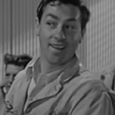 Wally Cassell profile photo