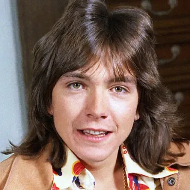 David Cassidy profile photo