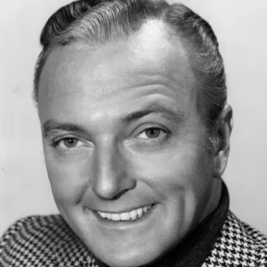 Jack Cassidy profile photo