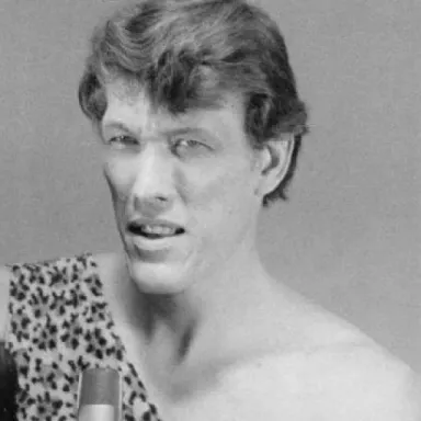 Ted Cassidy profile photo