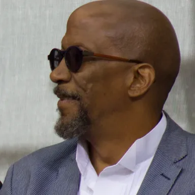 Reg E. Cathey profile photo