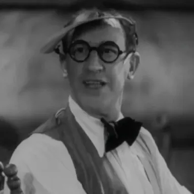 Walter Catlett profile photo