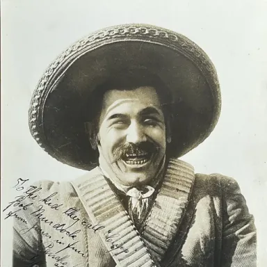 Glen Cavender profile photo