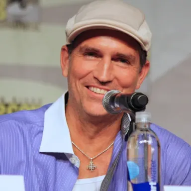 Jim Caviezel profile photo