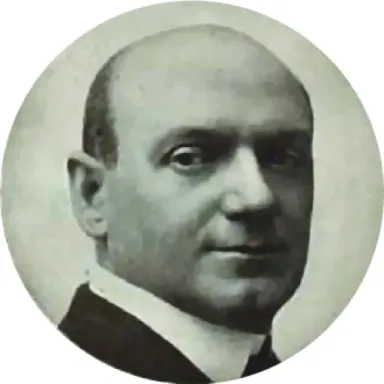 Joseph Cawthorn profile photo