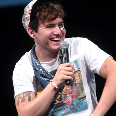 JC Caylen profile photo