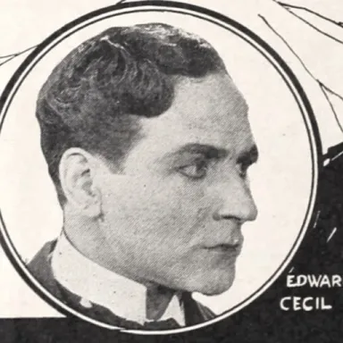 Edward Cecil (actor) profile photo