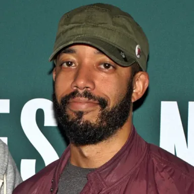 Wyatt Cenac profile photo