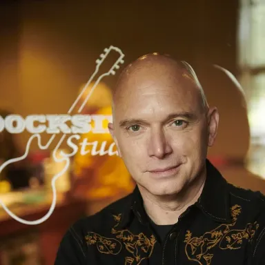 Michael Cerveris profile photo