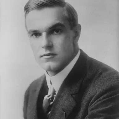 Thomas Hardie Chalmers profile photo