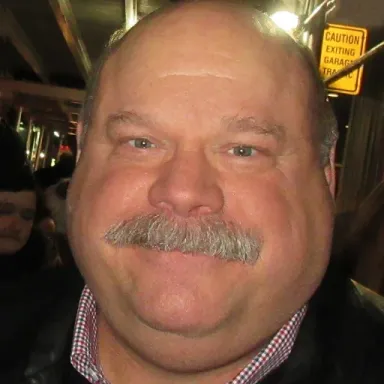 Kevin Chamberlin profile photo