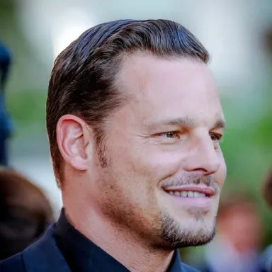 Justin Chambers profile photo