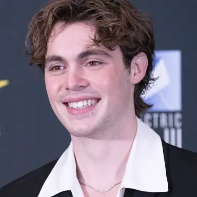 Jack Champion profile photo