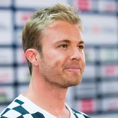 Michael Champion profile photo