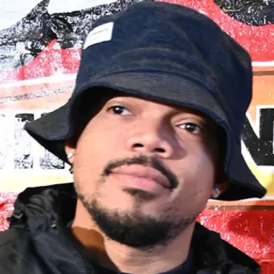 Chance the Rapper profile photo