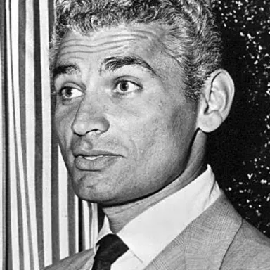 Jeff Chandler profile photo
