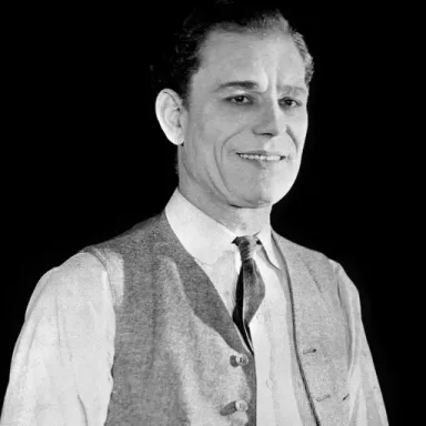 Lon Chaney profile photo