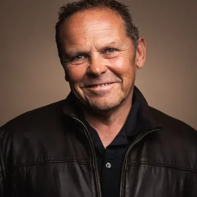 Kevin Chapman profile photo