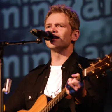 Steven Curtis Chapman profile photo