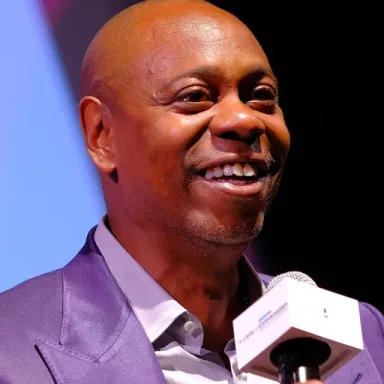 Dave Chappelle profile photo
