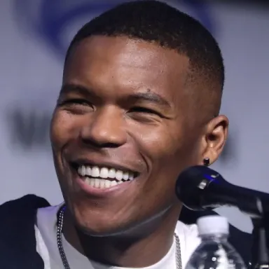 Gaius Charles profile photo