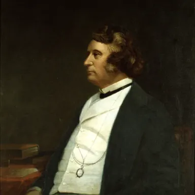 Walter Charles profile photo