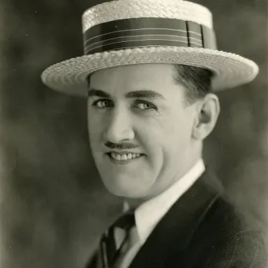 Charley Chase profile photo