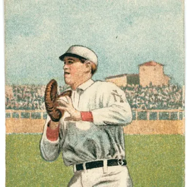 Jeff Chase profile photo