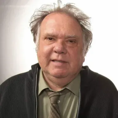 Maury Chaykin profile photo