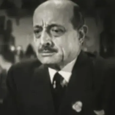 André Cheron (actor) profile photo