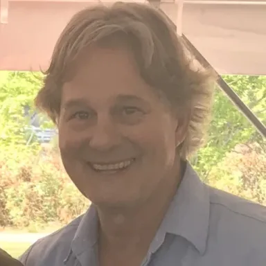 Byron Cherry profile photo