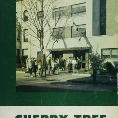 Jake Cherry profile photo